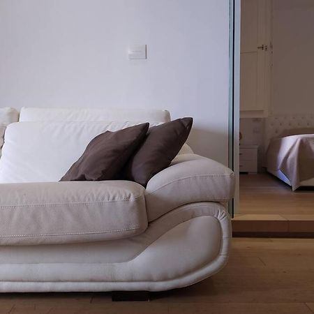 Casa Bianca - Luxury With Balcony In The City Centre Taormina Eksteriør bilde