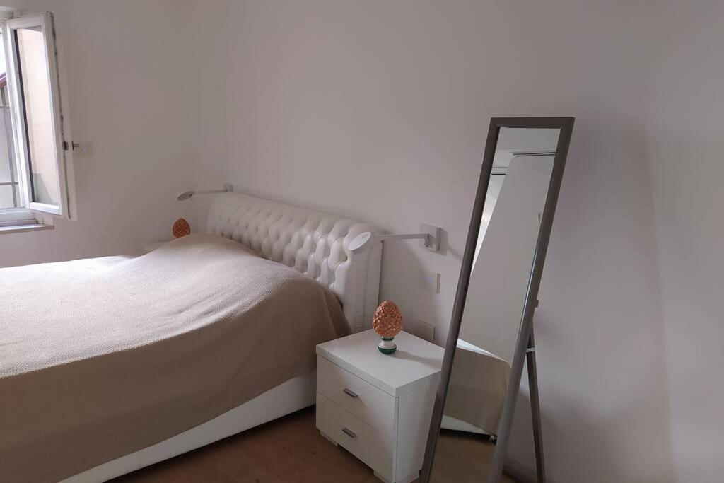 Casa Bianca - Luxury With Balcony In The City Centre Taormina Eksteriør bilde